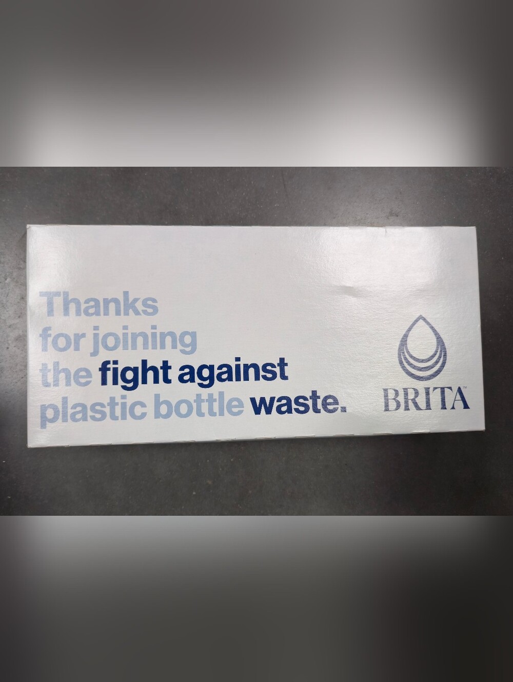 Brita Elite Replacement Water Filter for Pitchers and Dispensers, 5 Pack, Sealed